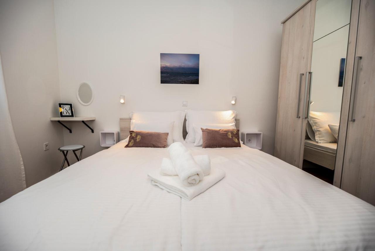 Villa Sportiva Zadar With Private Heated Pool Екстериор снимка