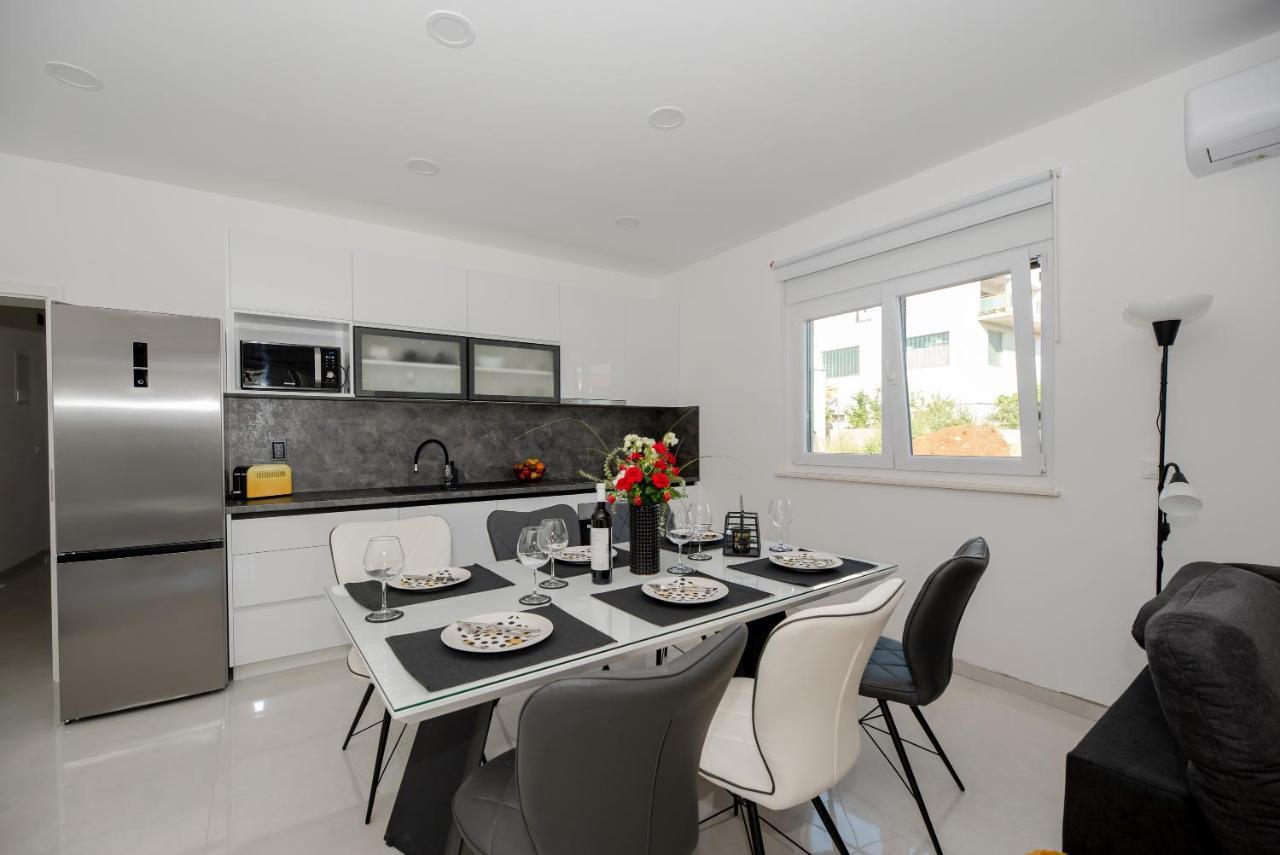 Villa Sportiva Zadar With Private Heated Pool Екстериор снимка