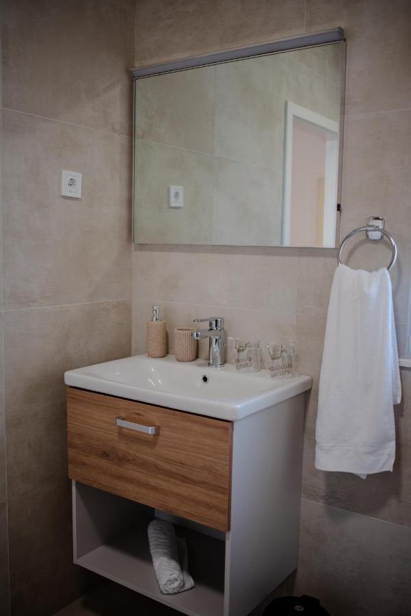 Villa Sportiva Zadar With Private Heated Pool Екстериор снимка
