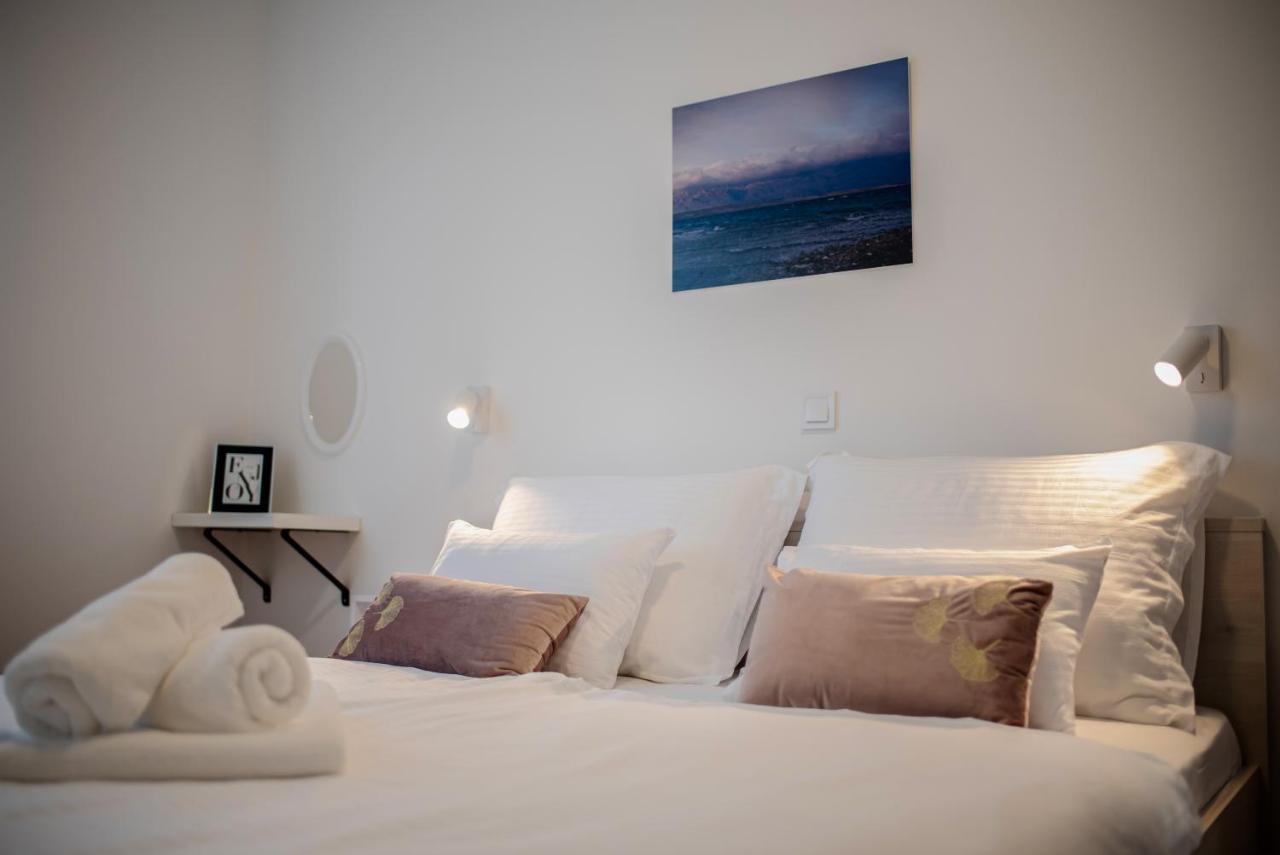Villa Sportiva Zadar With Private Heated Pool Екстериор снимка